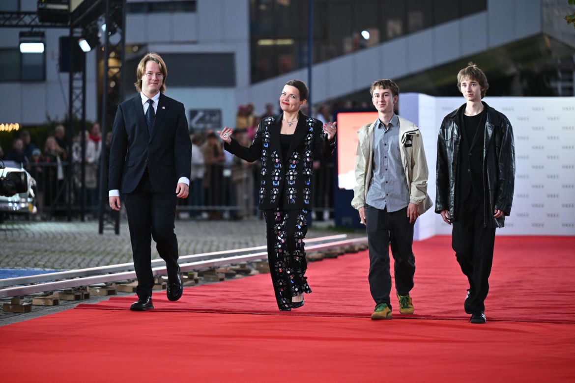 Festiwal filmowy w Gdyni 2026 - gala zamknięcia