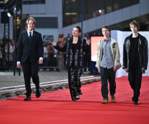 Festiwal filmowy w Gdyni 2026 - gala zamknięcia