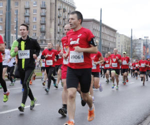 Bieg Niepodległości 2015