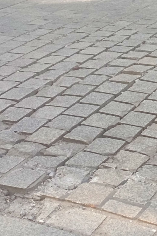 Tak wygląda szczecińskie Śródmieście