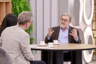 Kulisy wielkich czystek! Miszczak opowiada, co działo się naprawdę