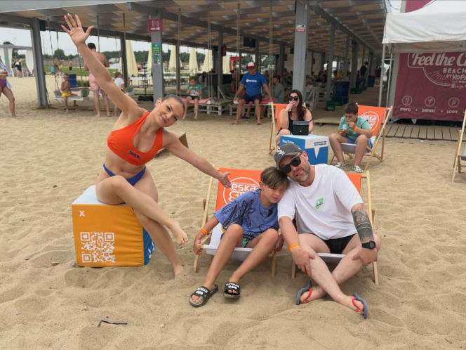ESKA Summer City zawitała do Kopalni Wrocław. Tak bawiliśmy się w Strefie Wakacji