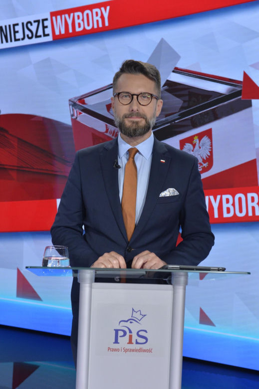Debata SE i PR24 "Najważniejsze wybory 2023"