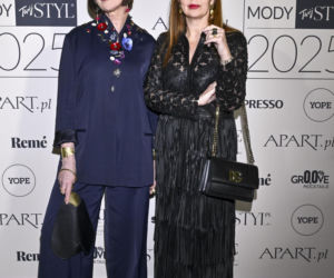 Gala Doskonałość Roku Twojego Stylu