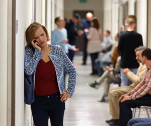 O mnie się nie martw 3 sezon odc. 12. Iga (Joanna Kulig)