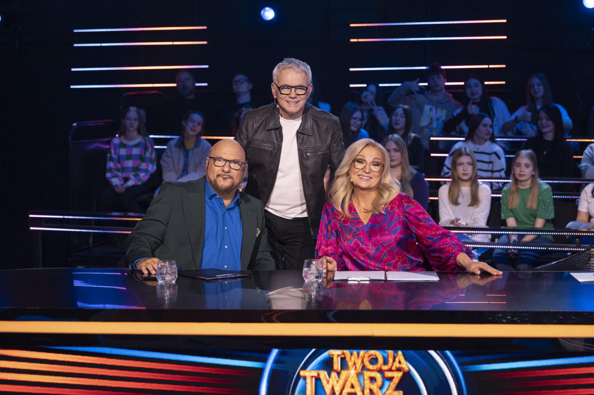 Twoja Twarz Brzmi Znajomo 20