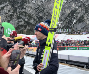 Kamil Stoch