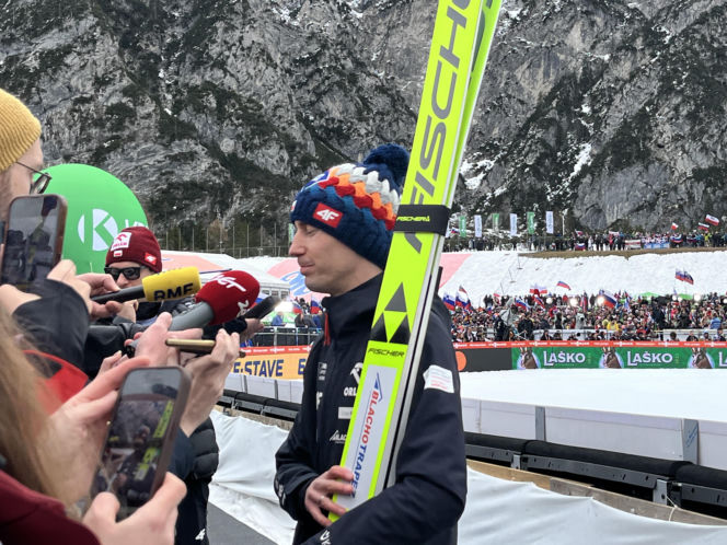 Kamil Stoch