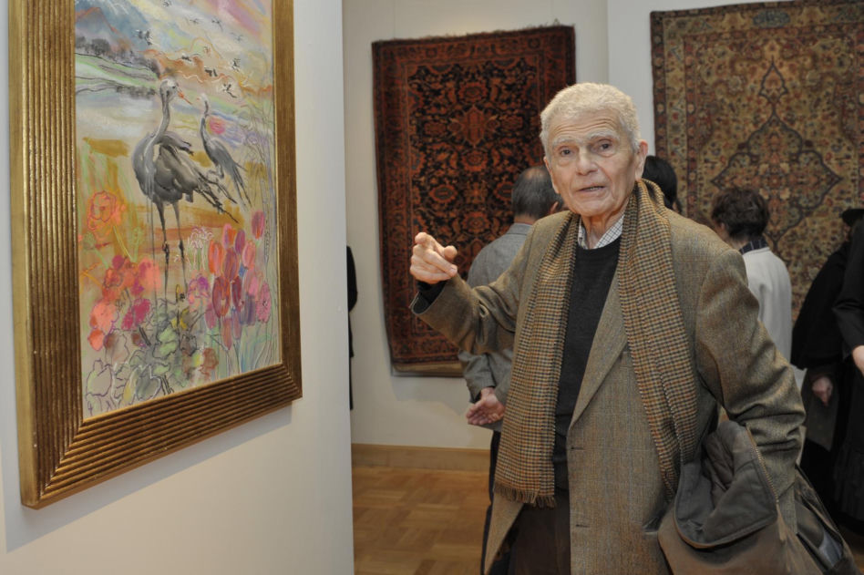 Janusz Morgenstern