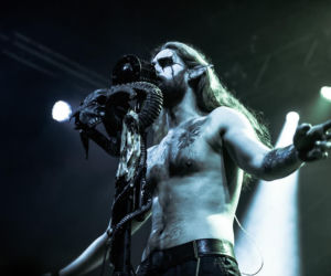 Heidenfest 2026 w Warszawie: folk metalowe szaleństwo w środku zimy [RELACJA]