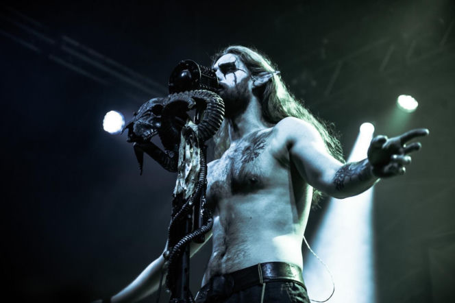 Heidenfest 2026 w Warszawie: folk metalowe szaleństwo w środku zimy [RELACJA]