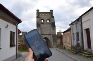 To najmniejsze miasta w regionie świętokrzyskim