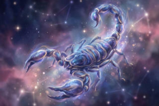 Horoskop dzienny Skorpion na 16 lutego - Znajdź dziś lekkość i złoty środek w relacjach