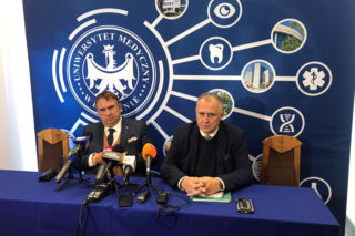 Uczelnie medyczne opracowują plan szkoleń dla lekarzy w razie w. Mogą ruszyć w przyszłym roku