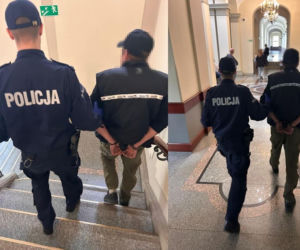 Obcokrajowiec pomieszkiwał w cudzym dom. Będzie wydalony