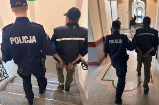 Obcokrajowiec pomieszkiwał w cudzym domu w gminie Góra. Będzie za to wydalony z Polski