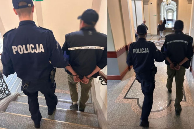 Obcokrajowiec pomieszkiwał w cudzym domu w gminie Góra. Będzie za to wydalony z Polski