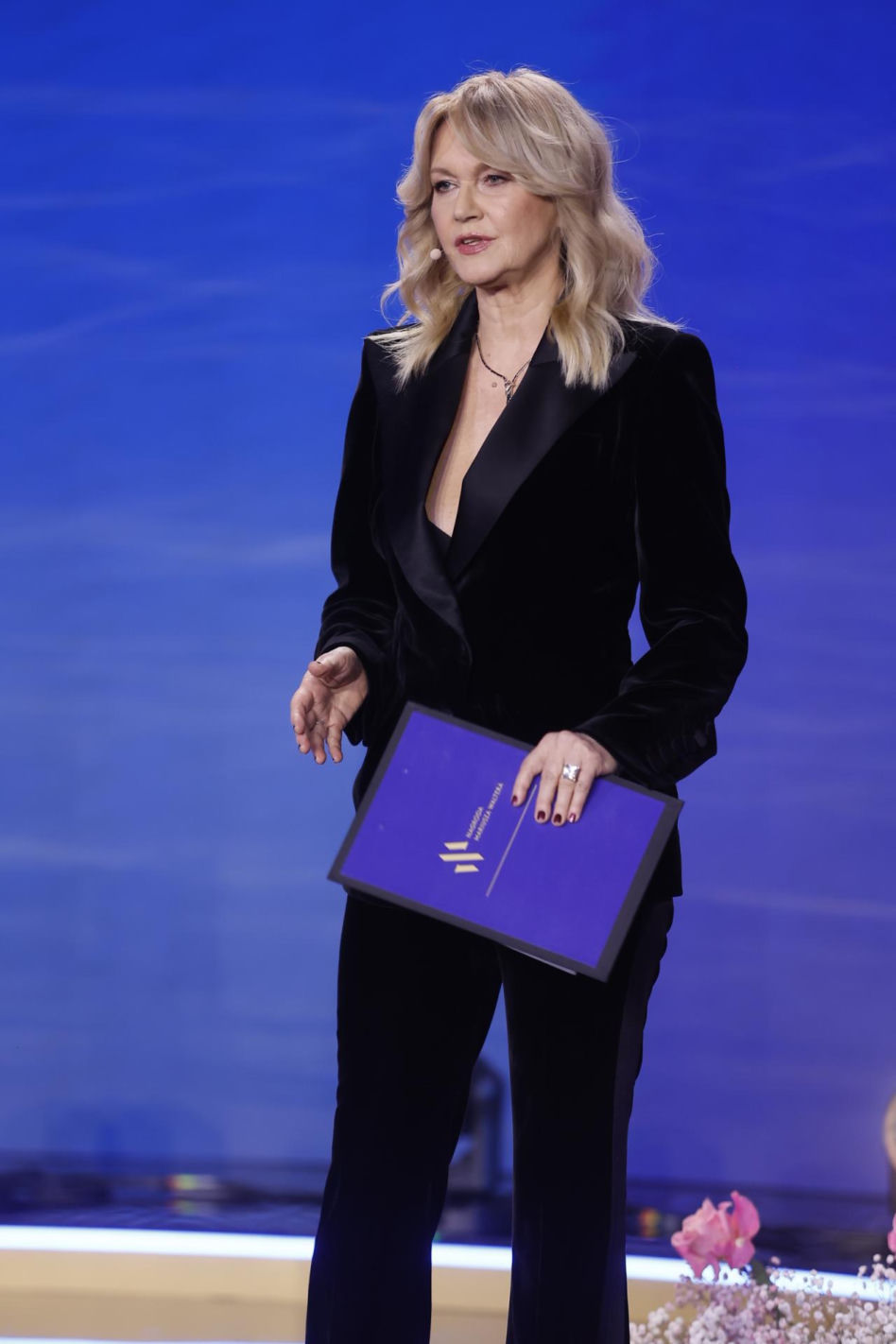 Gala wręczenia medialnej Nagrody Mariusza Waltera