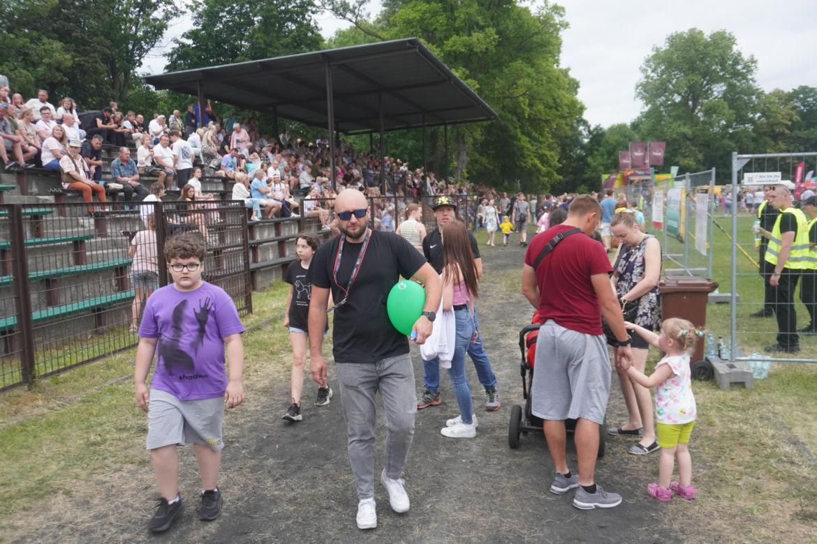 Dni Skarżyska-Kamiennej 2025