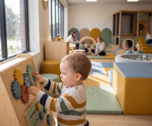 Najlepsze sale zabaw w Poznaniu. TOP 10 poznańskich bawialni dla dzieci