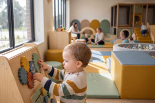 Najlepsze sale zabaw w Poznaniu. TOP 10 poznańskich bawialni dla dzieci