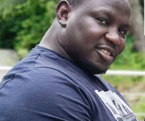 Sergine Ousmane Dia, Bombardier