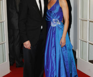 Edyta Olszówka, Maciej Stuhr 