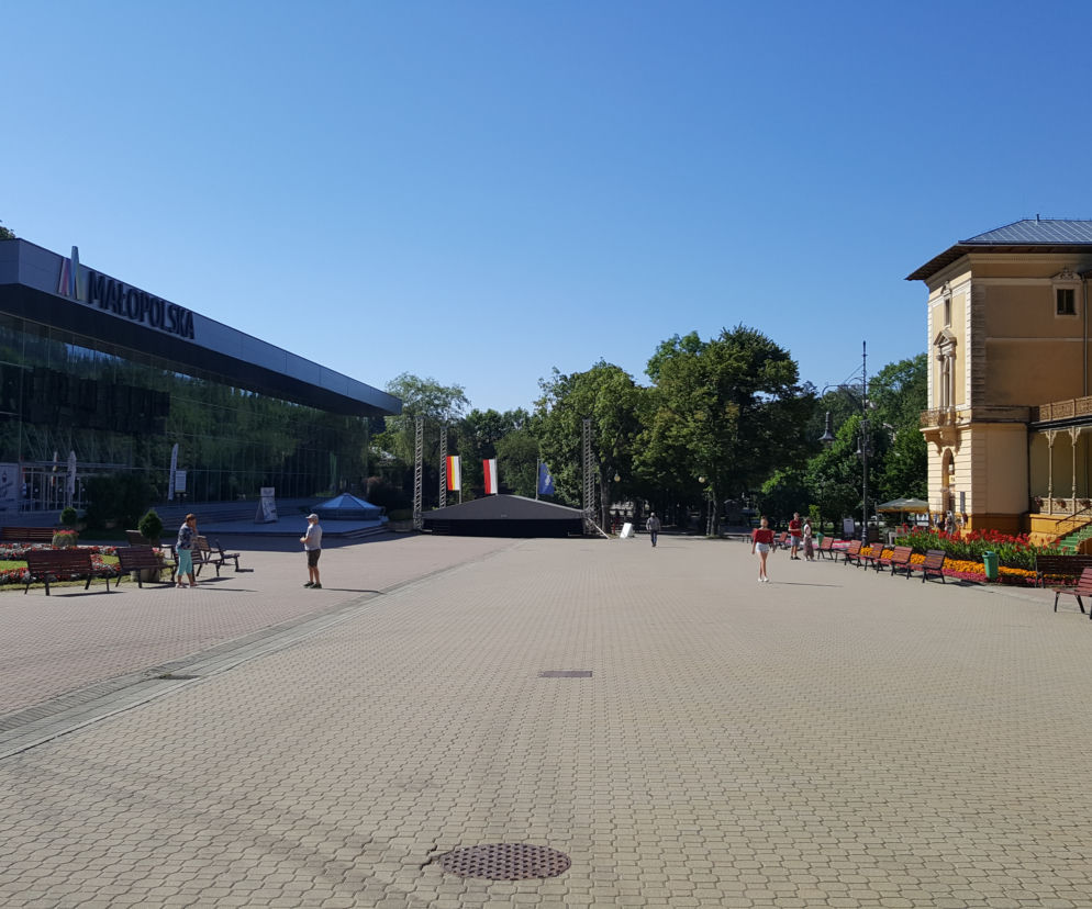 Krynica zdrój