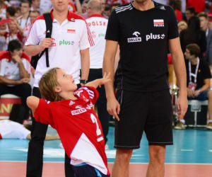 Rosną następcy mistrzów