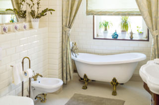 Ile kosztuje bidet lub bidetta w 2026 roku? Porównanie typów i cen