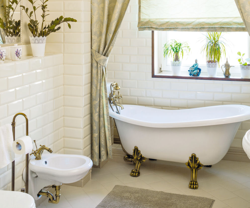 Ile kosztuje bidet lub bidetta w 2026 roku? Porównanie typów i cen