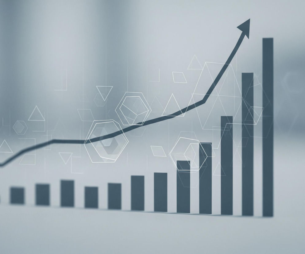 GUS podał najnowsze dane o sprzedaży detalicznej