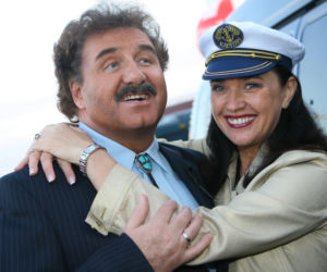 Krzysztof Krawczyk nie chciał in vitro