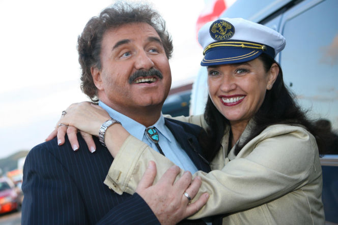 Krzysztof Krawczyk nie chciał in vitro