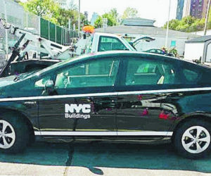 Nowy York wraca do życia