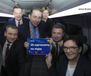 Wybory parlamentarne 2015 [MEMY]