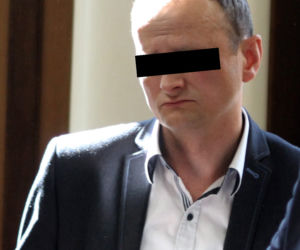 Ukradł Rydzykowi pół miliona złotych
