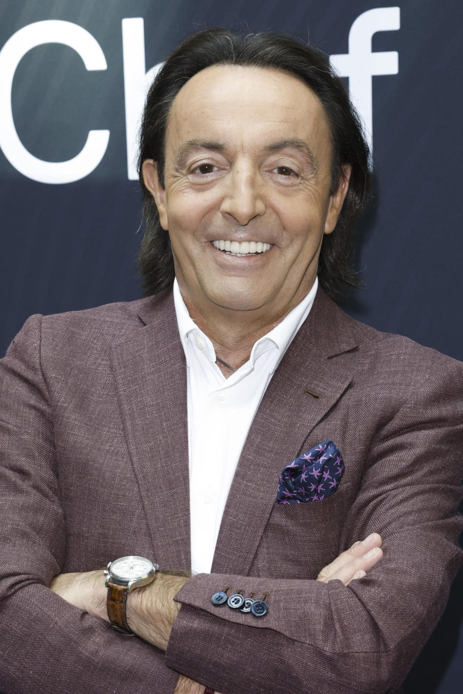 Michel Moran