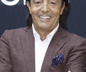 Michel Moran