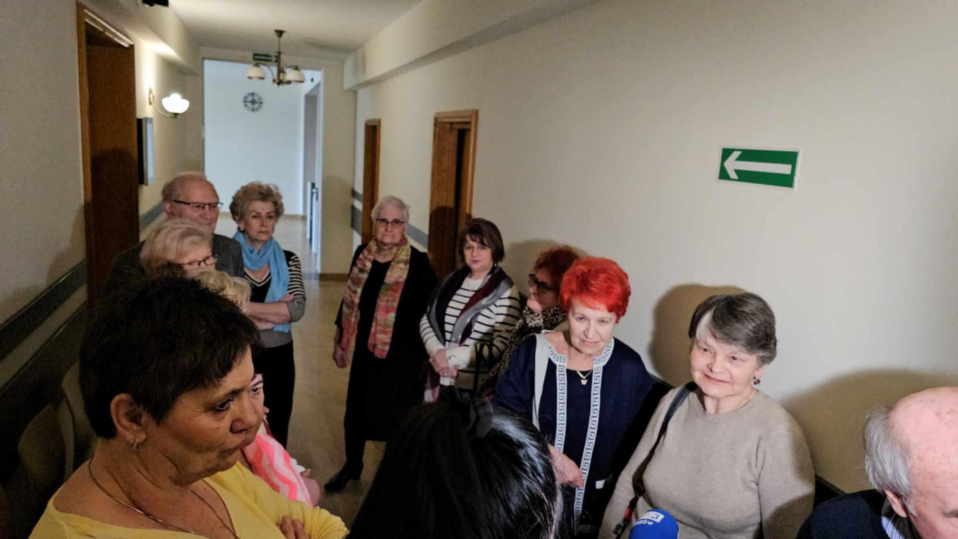Zmiana wyroku dla rzeszowskich biznesmenów Ryszarda P. i Marcina B. 