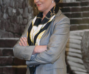 Jolanta Kwaśniewska
