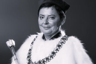 Nie żyje dr hab. Małgorzata Kołpa. Rektor Akademii Tarnowskiej odeszła w wieku 60 lat