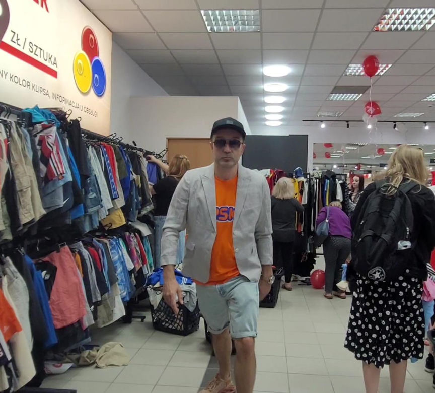 Eska Summer City i Modna Tania Odzież