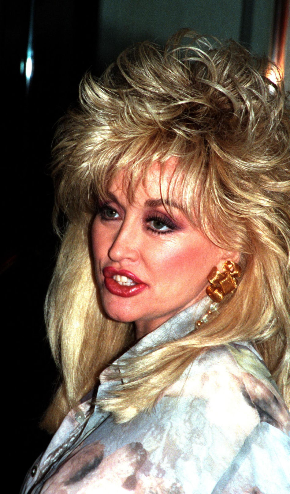 Dolly Parton poważnie chora! "Módlcie się za nią"