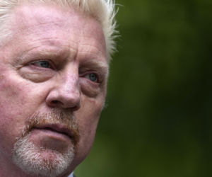 Boris Becker