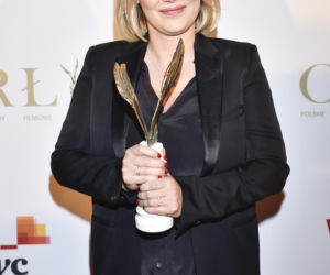 Joanna Kulig kiedyś i dziś. Tak aktorka zmieniała się od czasów Szansy na sukces i Idola