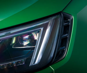 Audi RS4 Avant B9 2.9 TFSI V6 450 KM Tiptronic quattro
