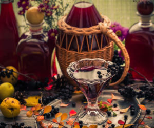 aronia