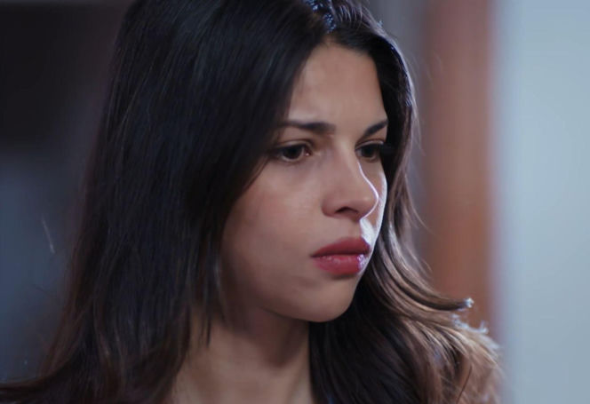 "Dziedzictwo", odcinek 833: Wybawca Idrisa okazuje się bezwzględnym mordercą, który chce wyrównać rachunki z Kyrymlym