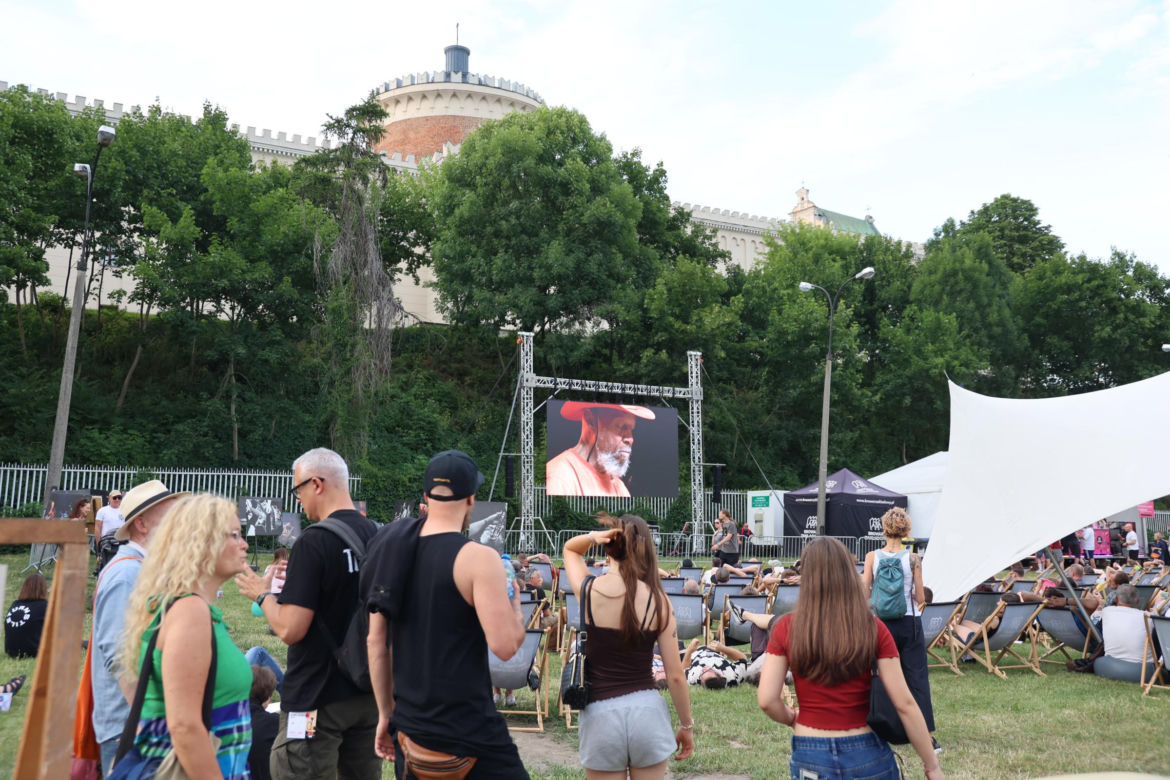 Festiwal Wschód Kultury - Inne Brzmienia 2025 już rozpoczęty!